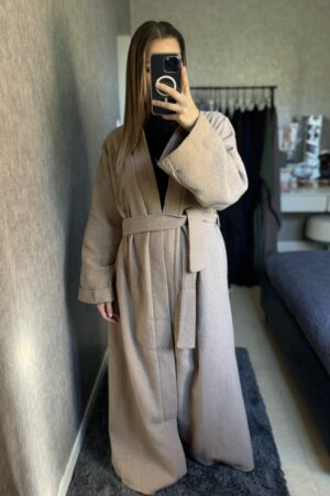 Kimono Épais