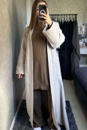 Kimono Épais