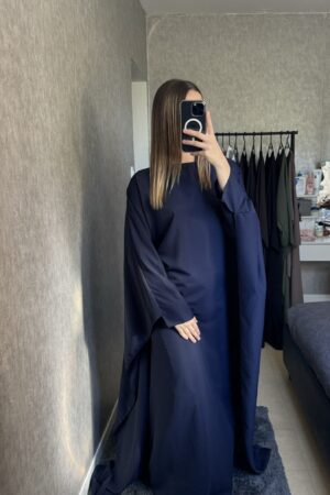 Abaya Cape