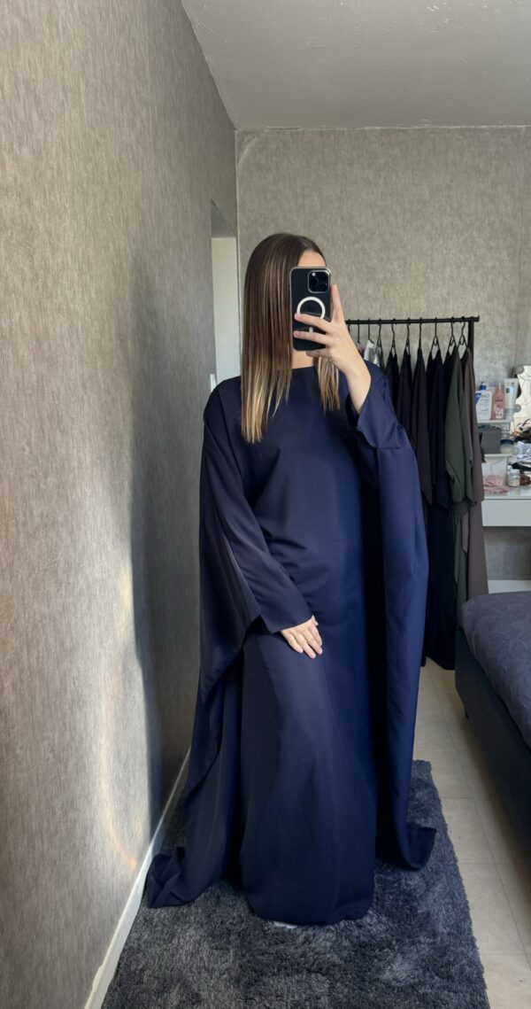 Abaya Cape