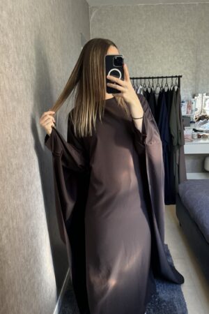 Abaya Cape
