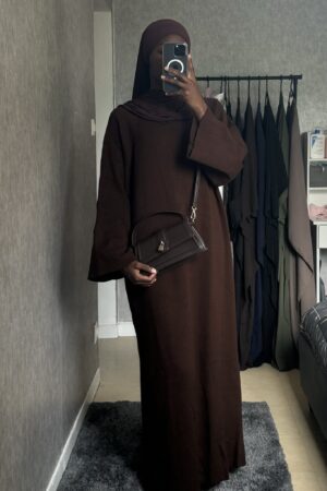 Robe pull