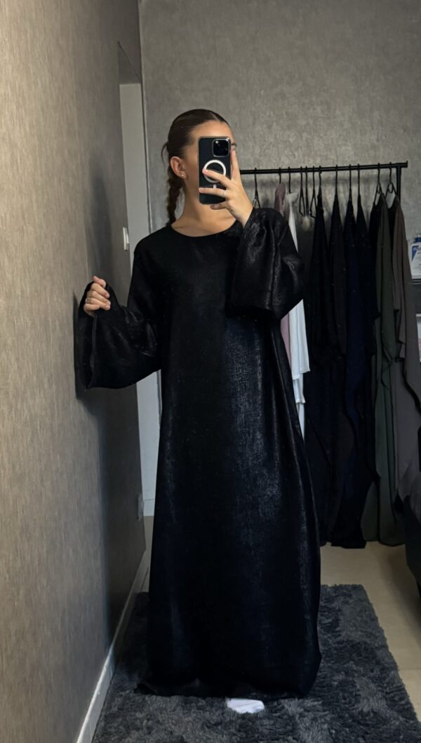 Abaya Classy