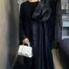 Abaya Classy