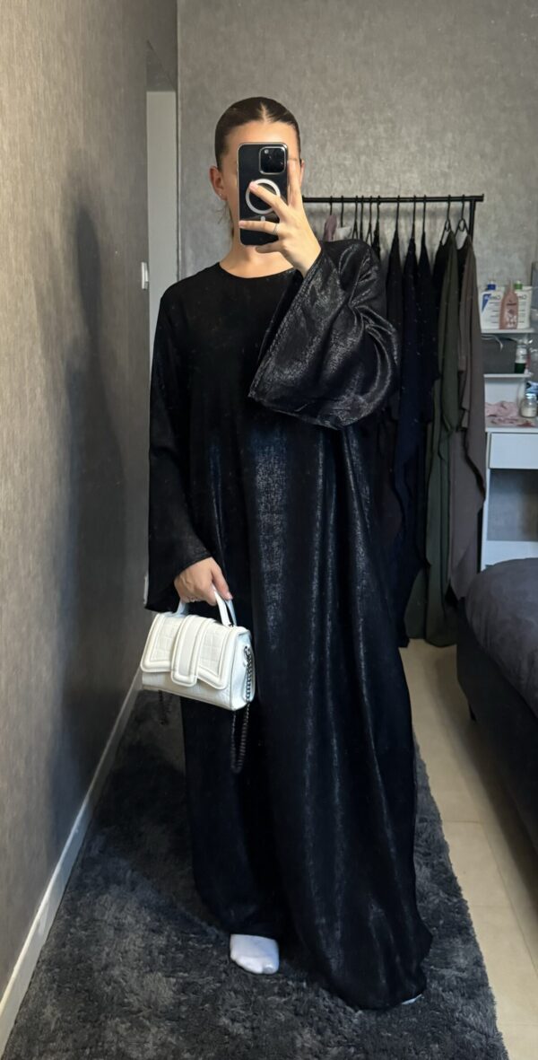 Abaya Classy