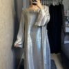 Abaya Classy