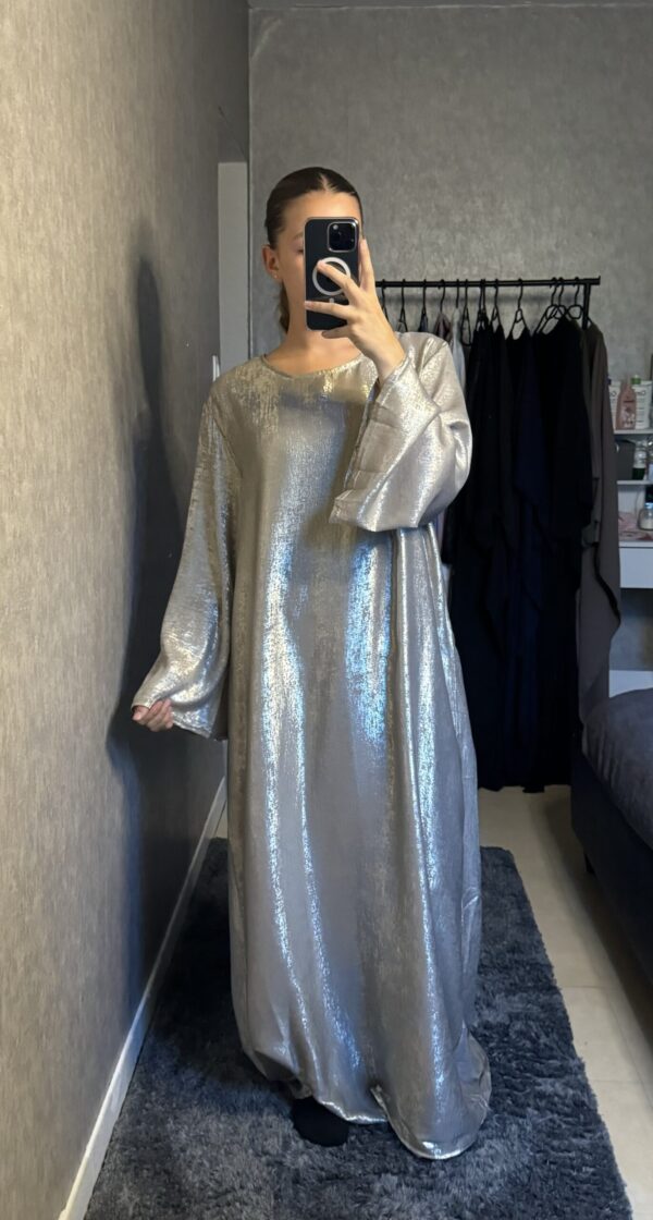 Abaya Classy