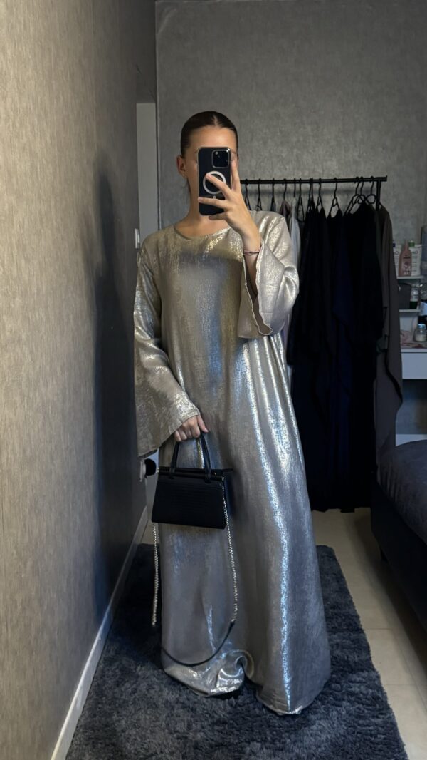 Abaya Classy