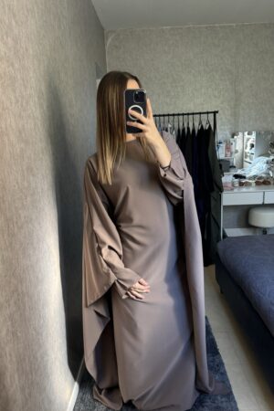 Abaya Cape