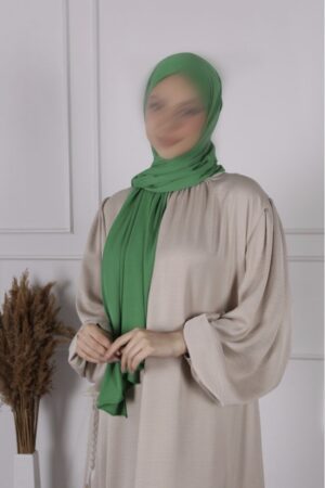 HIJAB JERSEY PREMIUM SAPIN