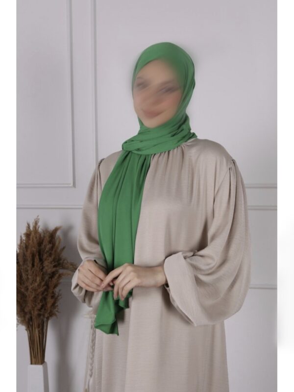 HIJAB JERSEY PREMIUM SAPIN