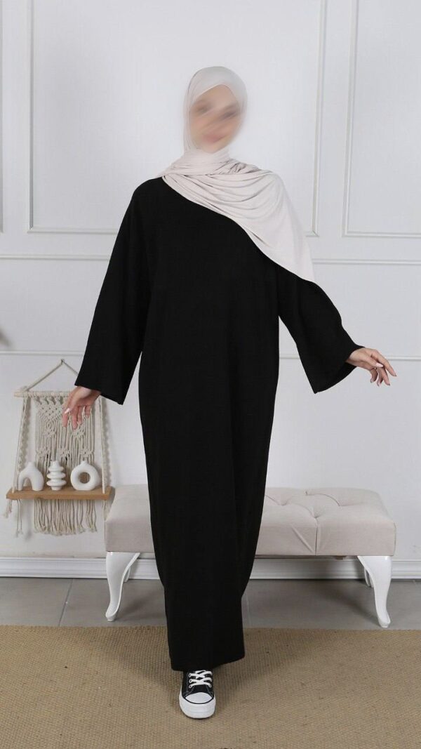Robe pull