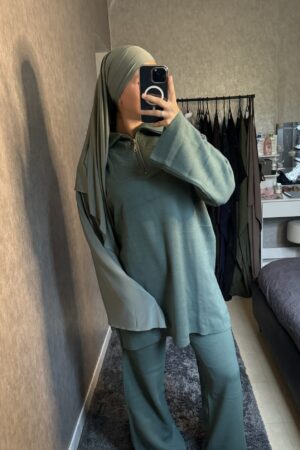 Ensemble Zip