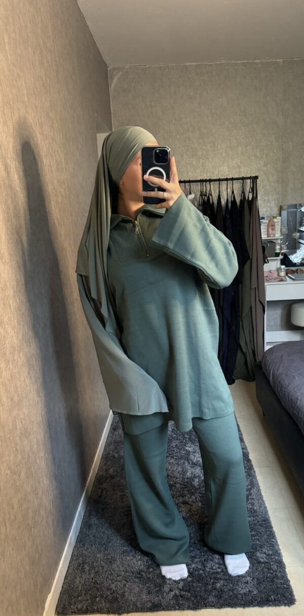 Ensemble Zip