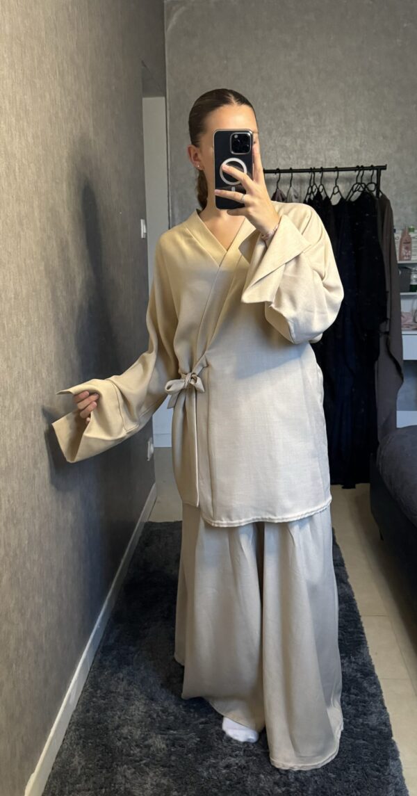 Ensemble Jupe