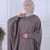 Abaya Hafsa