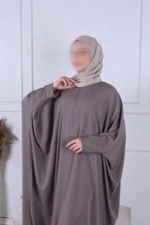 Abaya Hafsa