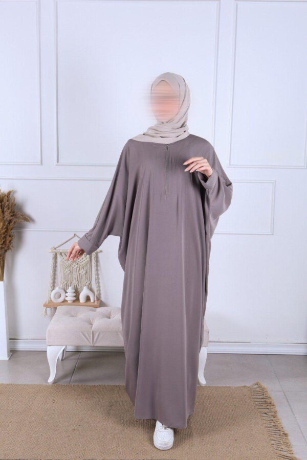 Abaya Hafsa