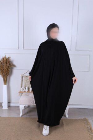 Abaya Hafsa