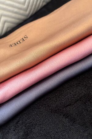 Hijab satin