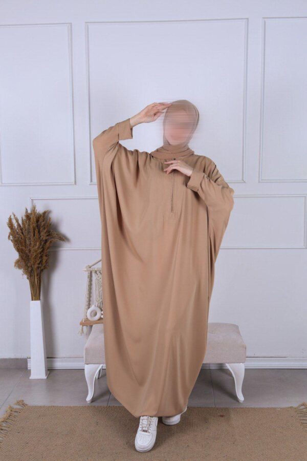 Abaya Hafsa