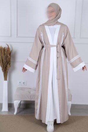 Kimono Kamel